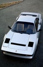 Ferrari 208 GTB Turbo 1982 года